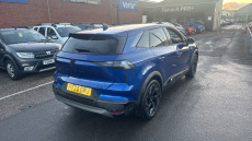 Renault Symbioz 1.6 E-Tech FHEV 145 Techno Esprit Alpine 5dr Auto Hybrid Estate